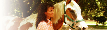 Refuge Services - Equine-Assisted Psychotherapy, Hippotherapy, Theraputic Riding