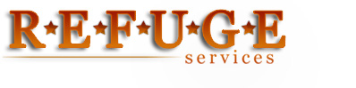 Refuge Services - Equine-Assisted Psychotherapy, Hippotherapy, Therapeutic Riding